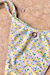 DOLLY FLORAL PATTERN
