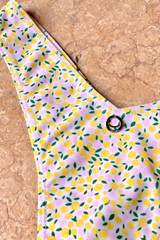 BRENDA FLORAL PATTERN