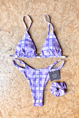 GUENDALINA PURPLE