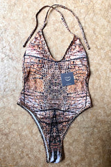 BERA ONEPIECE BEIGE