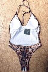 BERA ONEPIECE BEIGE