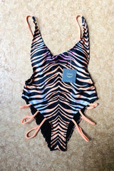 TIGER ONEPIECE