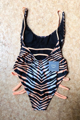 TIGER ONEPIECE