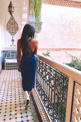 SOPHIA DRESS LIMITED EDITION