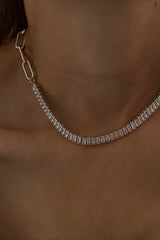 EUGENIE NECKLACE