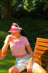 DARINA CROP TOP