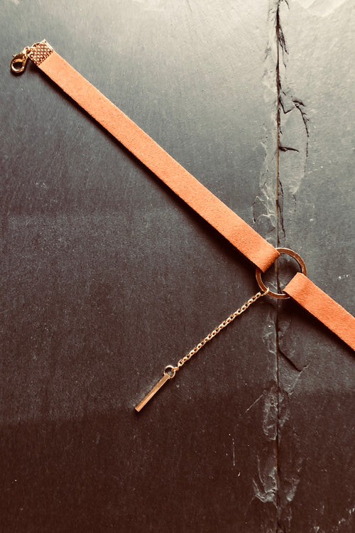 LINA CHOKER