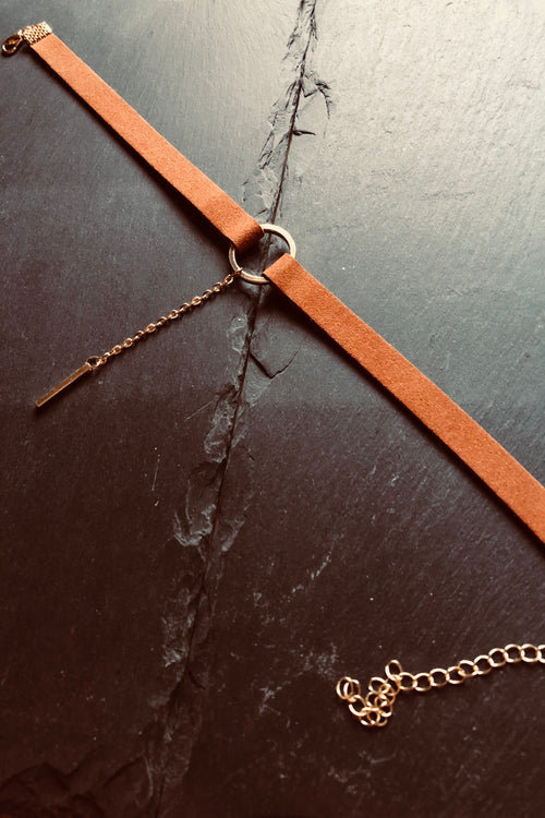 LINA CHOKER