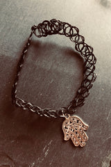 FANCY CHOKERS