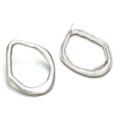 SHAPE EARRINGS
