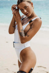 JEMMA ONEPIECE WHITE