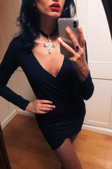 NANCY BLACK