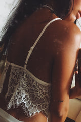 NASTY CROP TOP