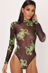 NINA BODYSUIT