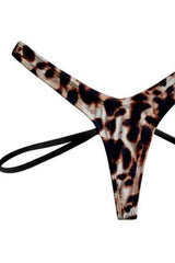 NELLY ANIMALIER BOTTOM