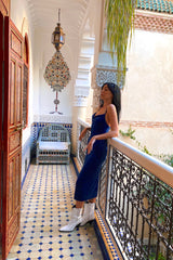 SOPHIA DRESS LIMITED EDITION