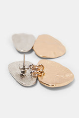 STONE EARRINGS