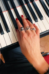 RANIA RING