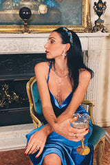 ELIZABETH EARRINGS