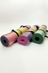 YOGA MATS