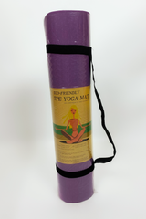 YOGA MAT PURPLE/PINK